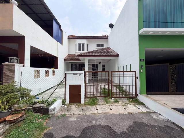 Double Storey Taman Sri Andalas, Klang 1