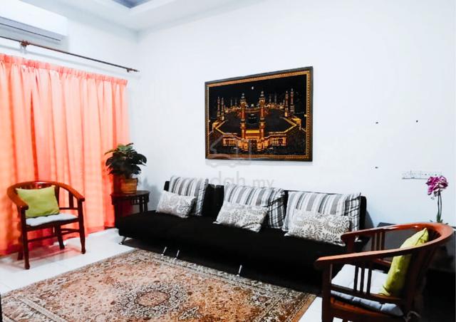 BILIK SEWA SIMPANG PULAI WANITA BUJANG SAHAJA [Kemasukan Segera] 2