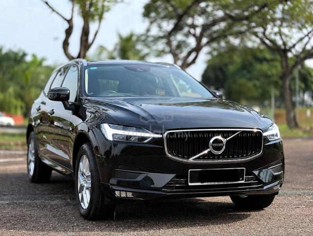 •2019✓ |Pure Petrol✓| Volvo XC60 2.0 T5 Cheapest - 1