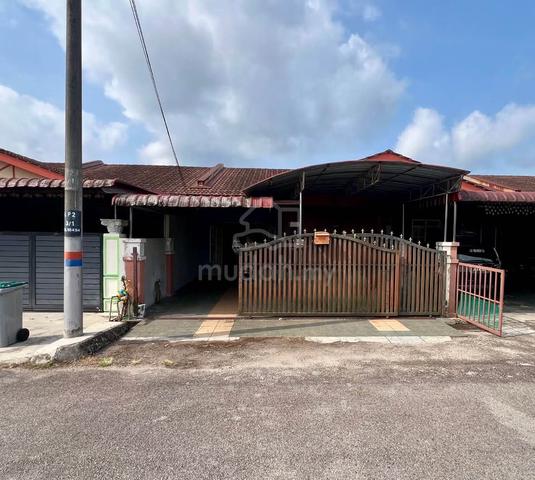 PASAK INDAH(4BILIK)Murah‼️KOTA TINGGI‼️SIAP RENOVATE & EXTEND‼️ 1