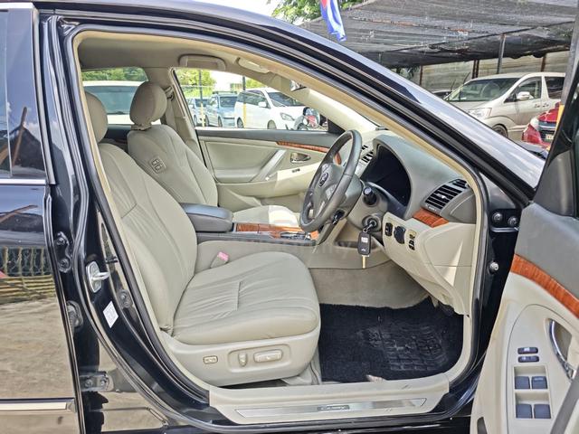 2011 Toyota CAMRY SPEC G 2.0 (AUTO) - 4