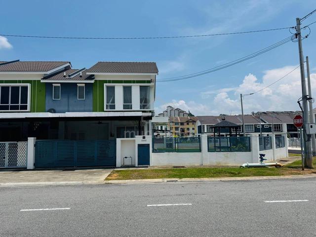 Taman Bunga Raya, Bukit Beruntung Rawang (Jalan Freesia 3) For Sale 1