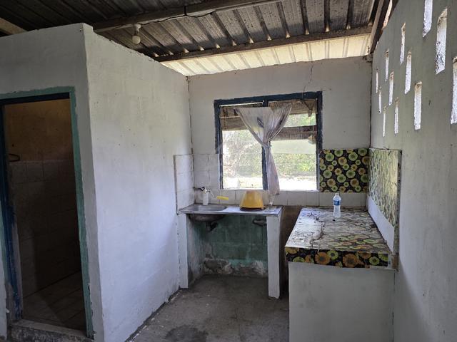 rumah 2 bilik kg bantayan inanam  1