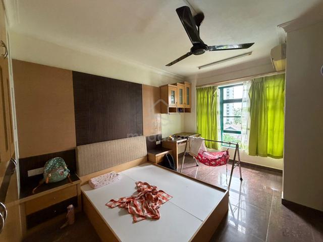 The Straits View Condominium 1