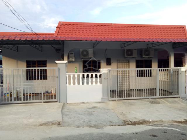 Room or bilik for rent at senawang 1