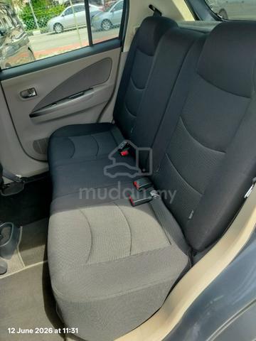 2011 Perodua MYVI 1.3 EZi lagi best (A) - 4