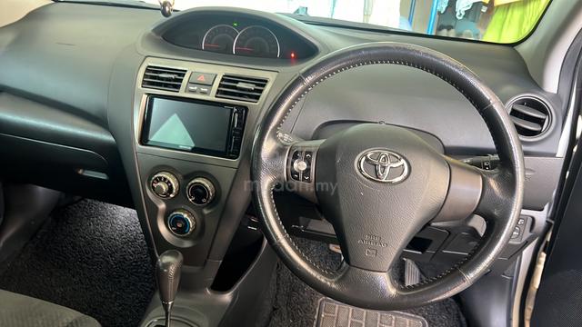 2008 Toyota VIOS 1.5 S (A) - 4