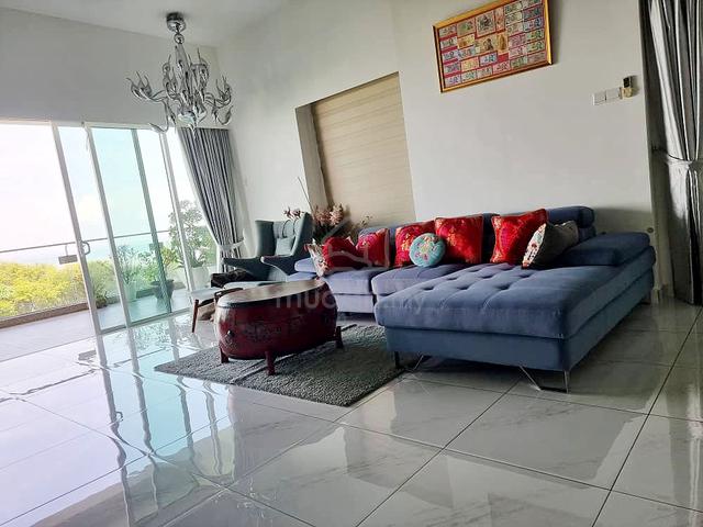 One Tanjong 1
