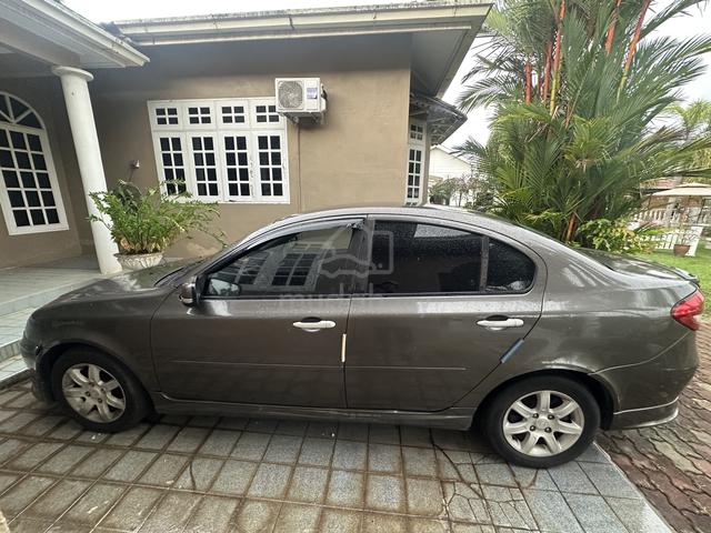 2010 Proton PERSONA 1.6 ELEGANCE HIGH LINE (A) - 3