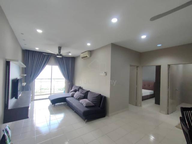 Residensi Laguna (Sunway Belvedere) 1