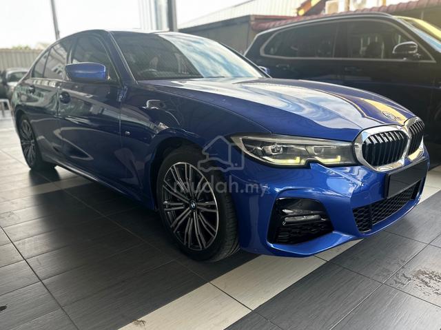 2020 Bmw 330e 2.0 MSPORT (A) - 2