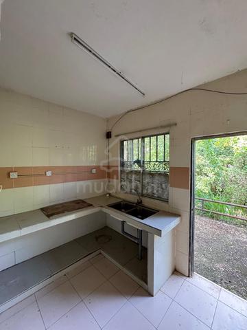 Rumah 2 storey Tmn Kerayong Aman,Mentakab 1