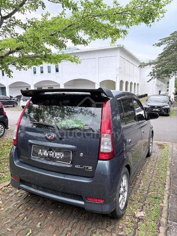 2011 Perodua VIVA 1.0 ELITE EZi (A) - 1