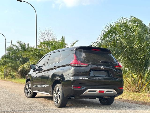 2022 Mitsubishi X PANDER 1.5 / GOOD CONDITION  - 4