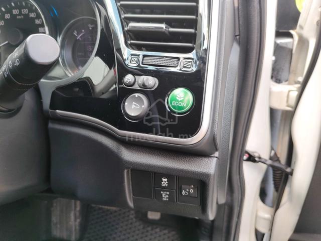 2019 Honda CITY 1.5 V (A) - 5