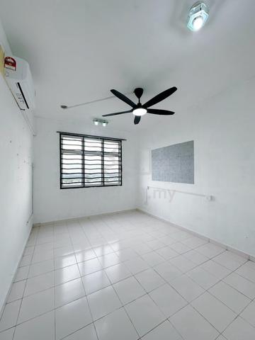 Villa Krystal @ Bandar Selesa Jaya 1