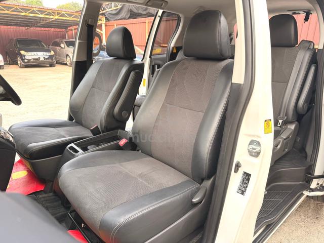 2019 Toyota ESTIMA 2.4 AERAS S 7SEAT 2PDOOR PWRBOT - 5