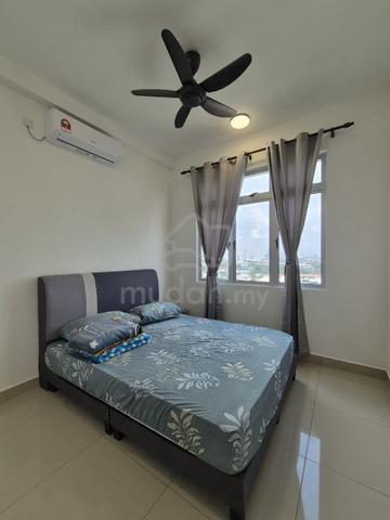 Aliff Heights (Residensi Mutiara Indah) 1