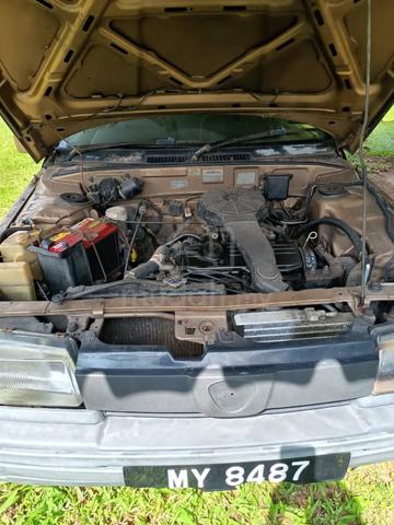 1995 Proton SAGA 1.3 (A) - 4