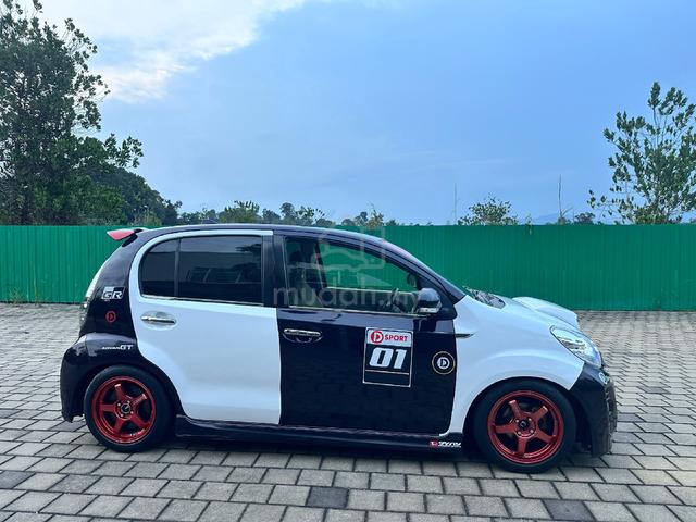 2014 Perodua MYVI 1.5 SE ZHS (A) - 3