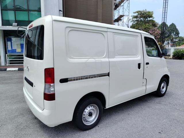 2020 Daihatsu GRAN MAX 1.5 (A) Panel Van - 3
