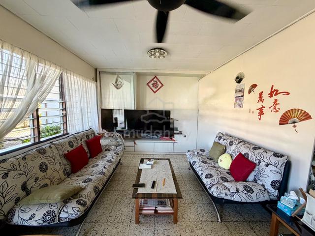 Taman Gabung House For Sale 1