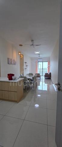 Residensi Bintang Bukit Jalil 1