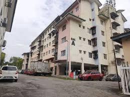 Desa Wangsa 1