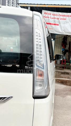 2013 Nissan SERENA 2.0 S-HYBRID HIGHWAY STAR - 5