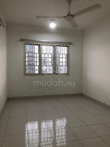 Seri Intan Apartments @ Setia Alam 1