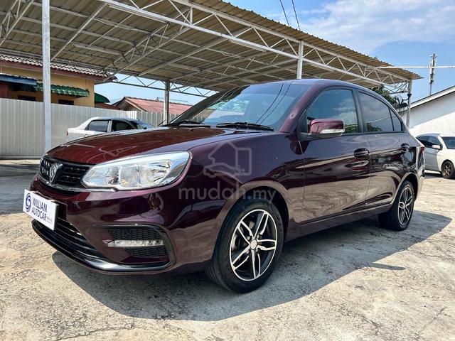 2022 Proton SAGA PREMIUM AT 1.3L (A) - 2