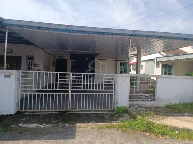 Single story Semi-D |Sg Duri Indah Sg Jawi | No agent fee 1