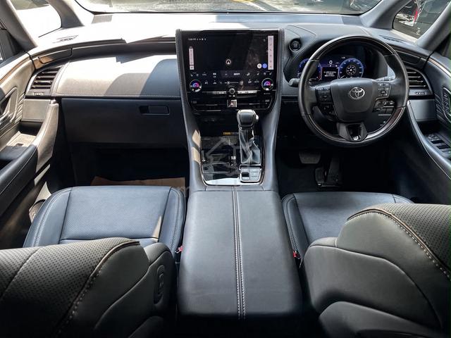 2023 Toyota ALPHARD 2.5 Z *5AA *8 Year Warranty - 5