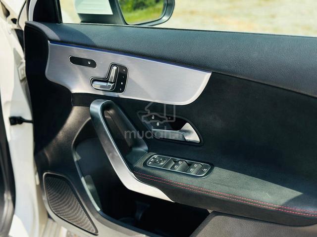 2019 Mercedes Benz A-CLASS 2.0 250 AMG LINE W177 - 5