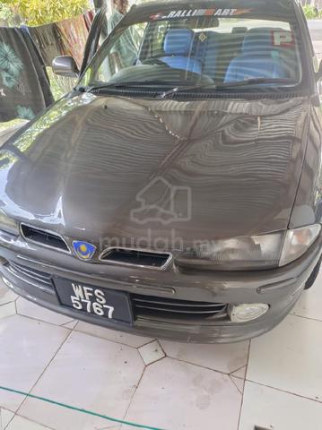 1997 Proton WIRA 1.5 A/B GL (A) - 5