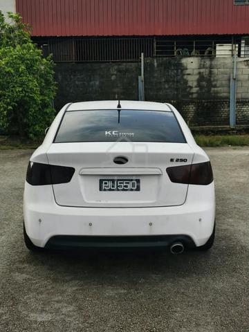 2010 Kia FORTE 1.6 SX (A) - 4
