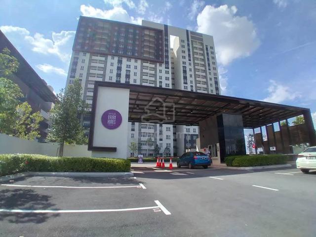 Aman 1 Tropicana Urban Homes 1