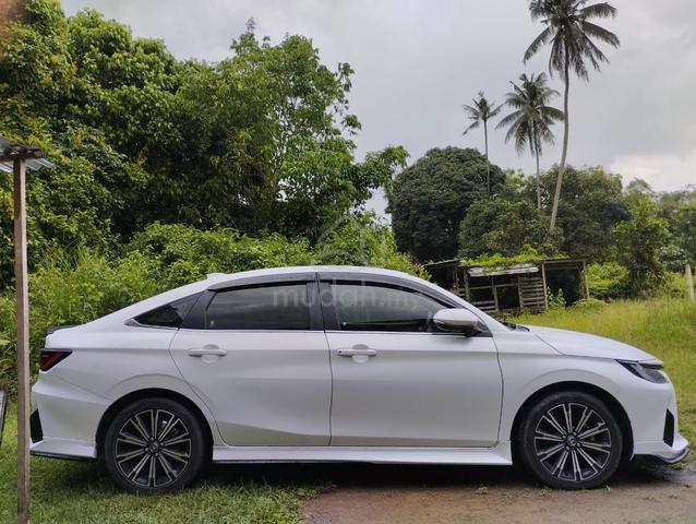 2023 Toyota VIOS 1.5 G MY23 (A) - 4