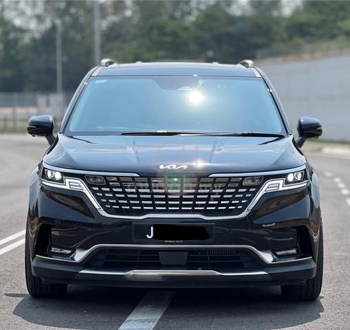 2023 Kia CARNIVAL 2.2 D 7 SEATER HIGH (A) - 2
