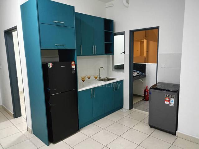 Residensi Kesuma 1 1