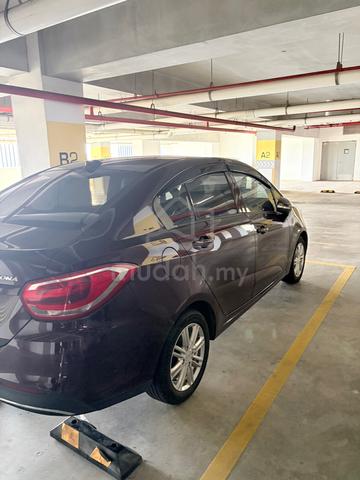 2021 Proton PERSONA EXECUTIVE 1.6L (A) - 4