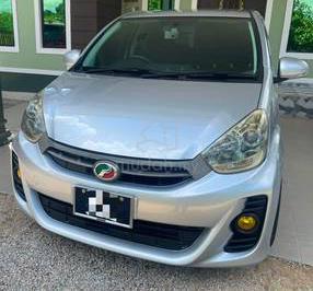 2014 Perodua MYVI 1.5 SE ZHS (A) - 1