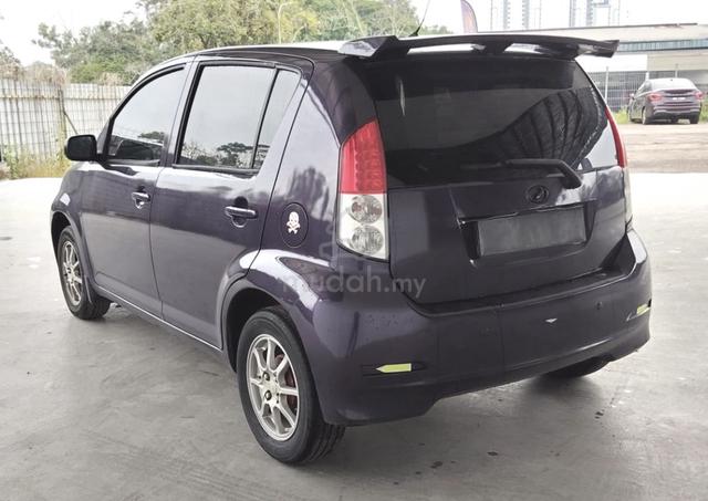 2009 Perodua MYVI 1.0 SR FACELIFT (M) Cash Tunai - 2