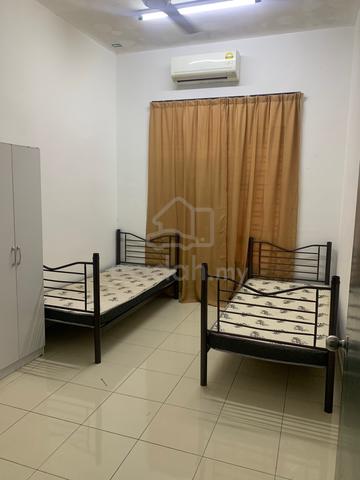 Bilik Sewa Sharing Taman Seri Mangga 1