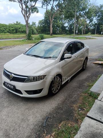 2013 Proton PREVE 1.6 CFE PREMIUM (A) - 3