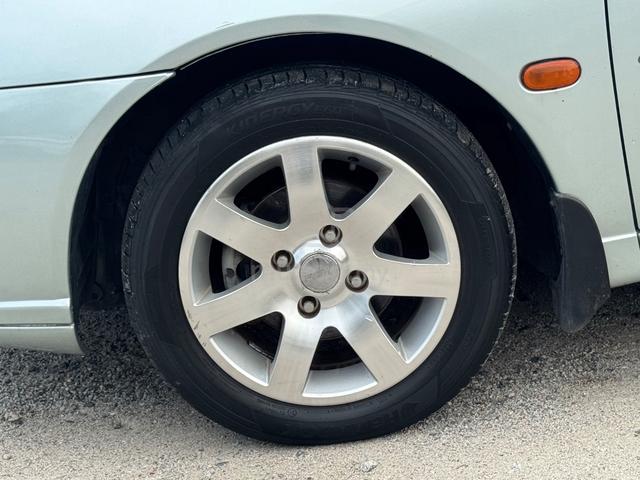 2001 Proton WAJA 1.6 Runing Condition (A) - 5