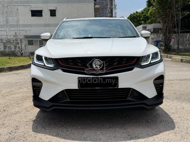 2021 Proton X50 PREMIUM 1.5L (A) LOW MILEAGE - 3