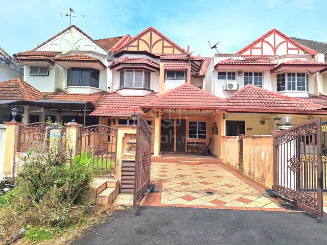 Double Storey USJ 11 Subang Jaya RENOVATED 1