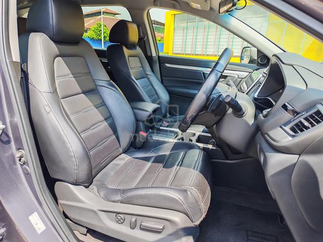 2018 Honda CR-V 2.0 2WD (A) CASH or FULL LOAN - 5