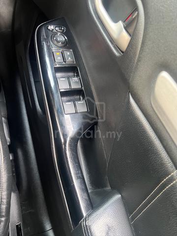 2015 Honda CIVIC 2.0 S FACELIFT (A) - 5